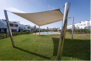 jardin communautaire